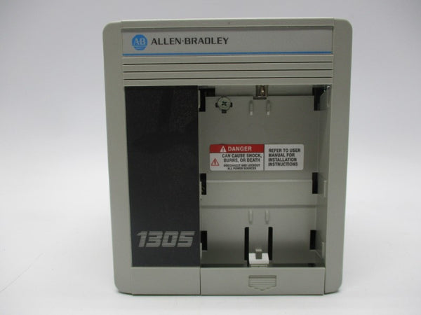 ALLEN BRADLEY 1305-BA01A-HAP SER. C F/W 6.01 NSMP