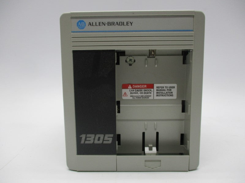 ALLEN BRADLEY 1305-BA01A-HAP SER. C F/W 6.01 NSMP