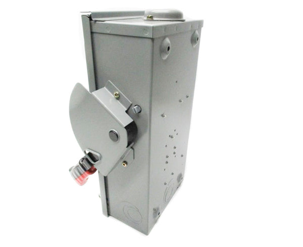 SQUARE D HU362RB SER. F05 600V 60A NSMP