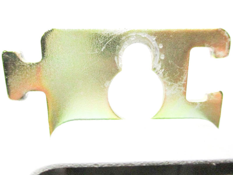 ALLEN BRADLEY 1394-AM03 SER. B 530/680V 3.2A UNMP