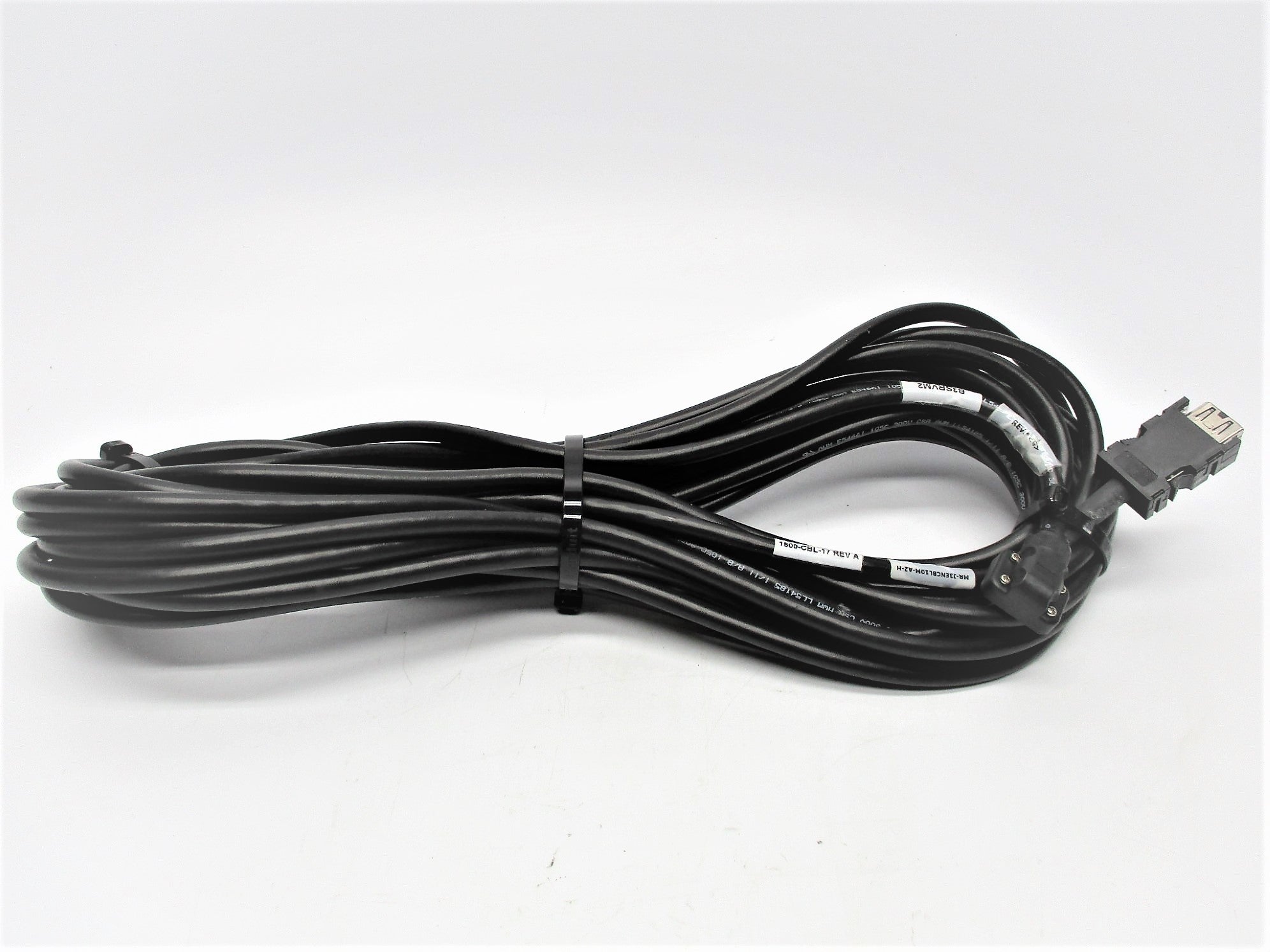 MITSUBISHI MR-J3ENCBL10M-A2-H B3SRVM2 NSNP