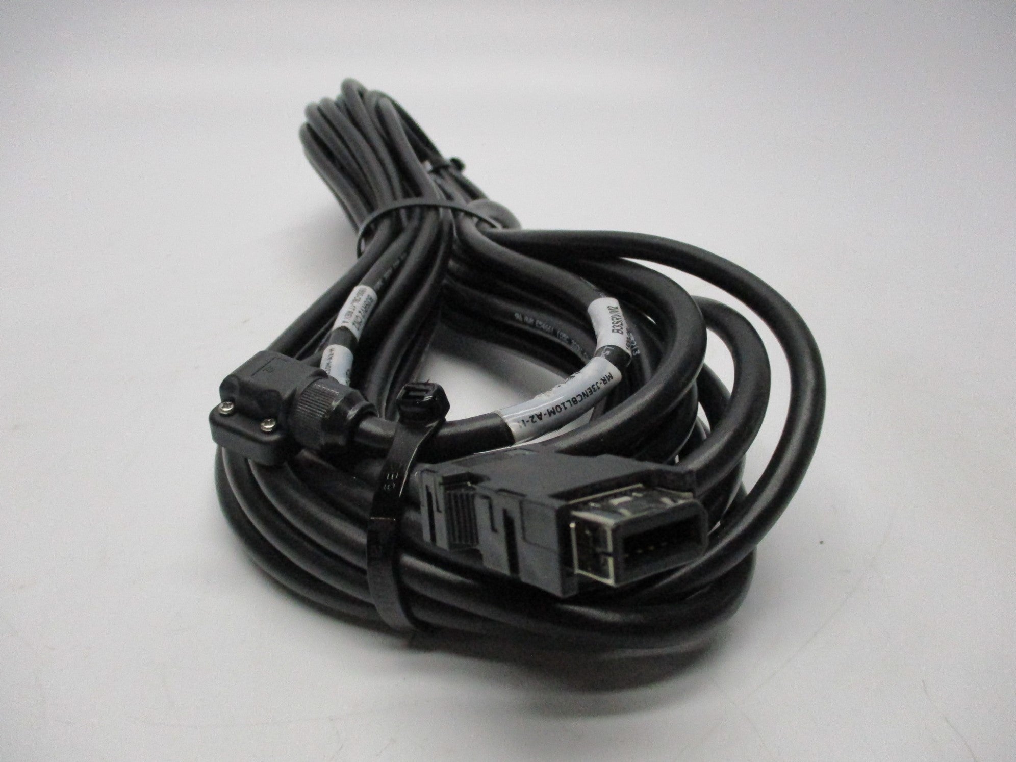 MITSUBISHI MR-J3ENCBL10M-A2-H B3SRVM2 NSNP