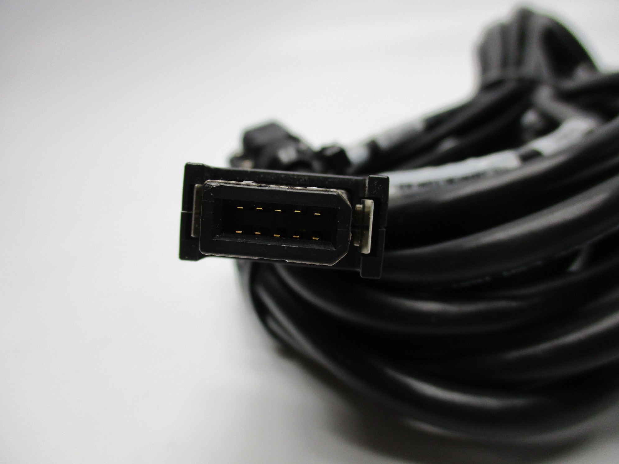 MITSUBISHI MR-J3ENCBL10M-A2-H B3SRVM2 NSNP
