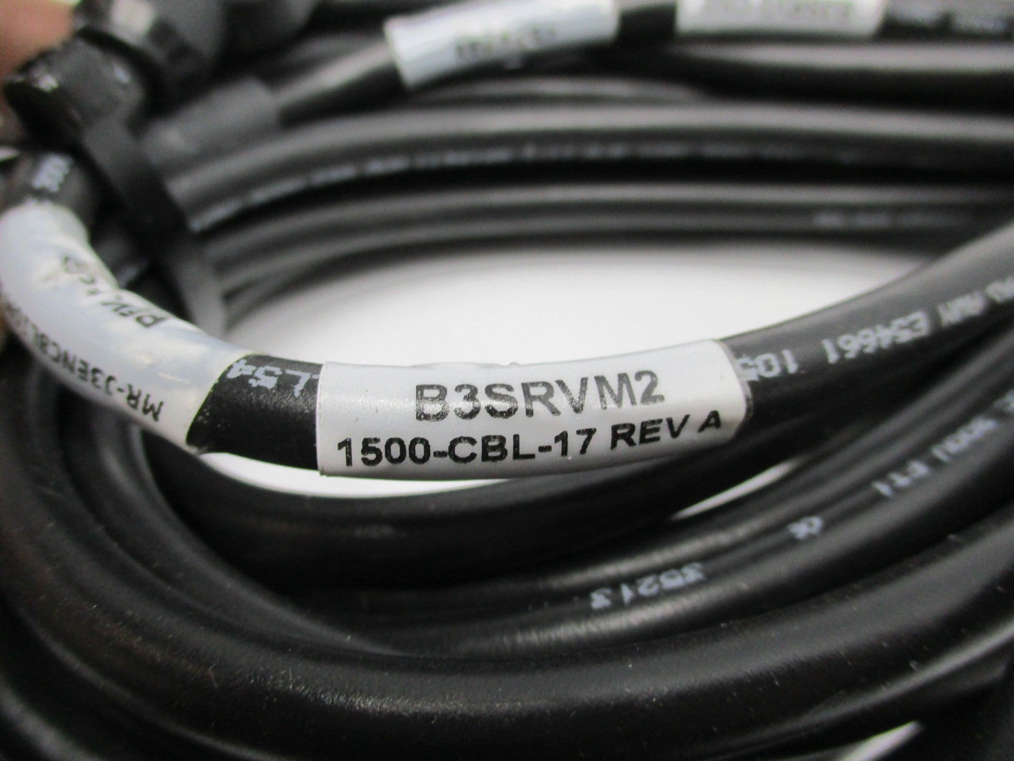 MITSUBISHI MR-J3ENCBL10M-A2-H B3SRVM2 NSNP