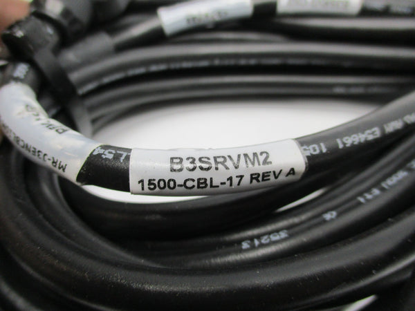 MITSUBISHI MR-J3ENCBL10M-A2-H B3SRVM2 NSNP
