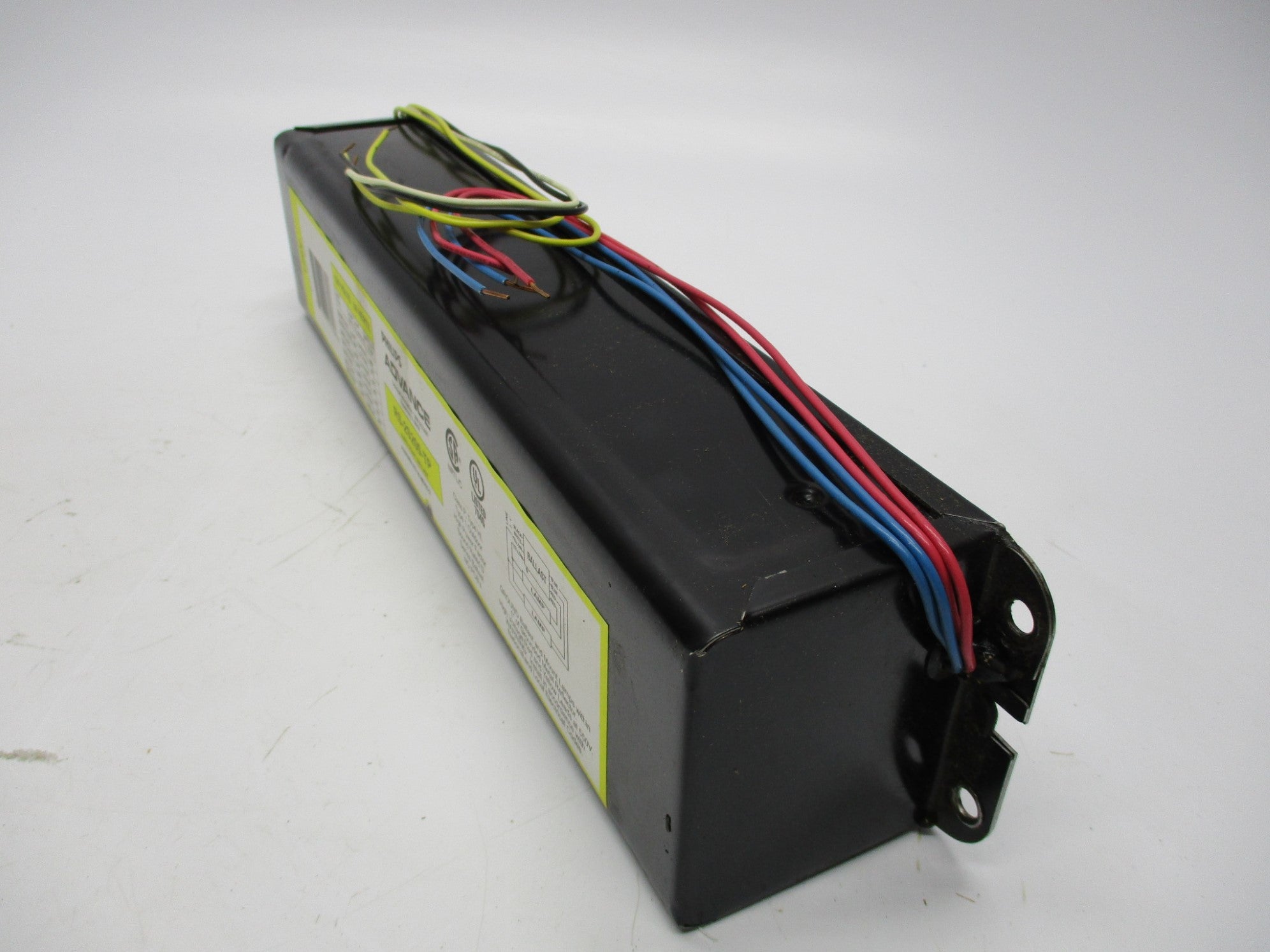 ADVANCE RS2S200TP NSMP