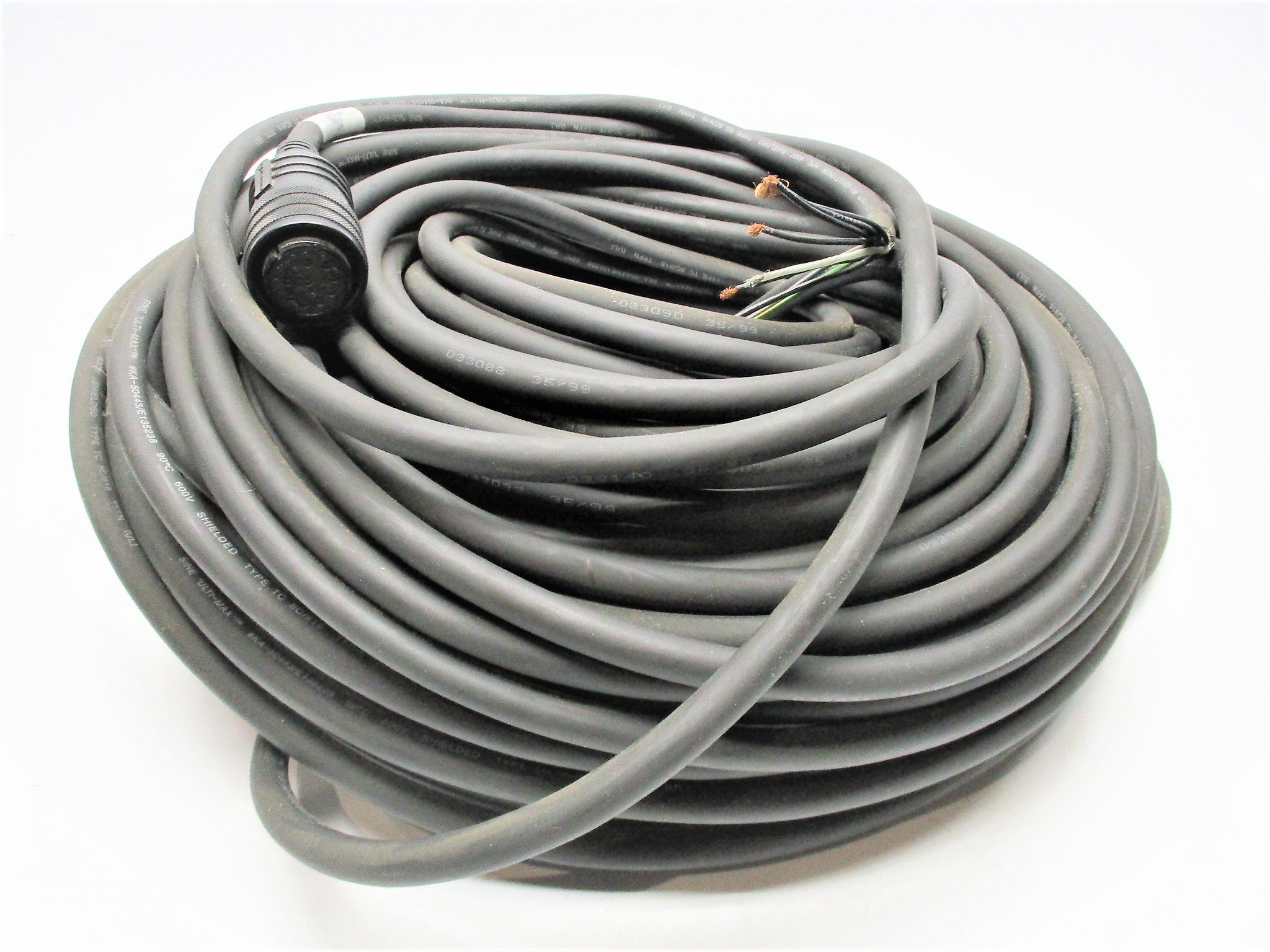 ALLEN BRADLEY 1326-CPB1-090 SER. B UNMP