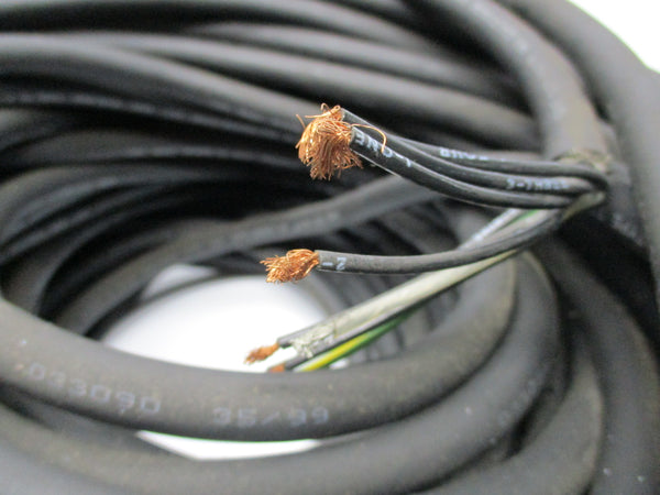 ALLEN BRADLEY 1326-CPB1-090 SER. B UNMP