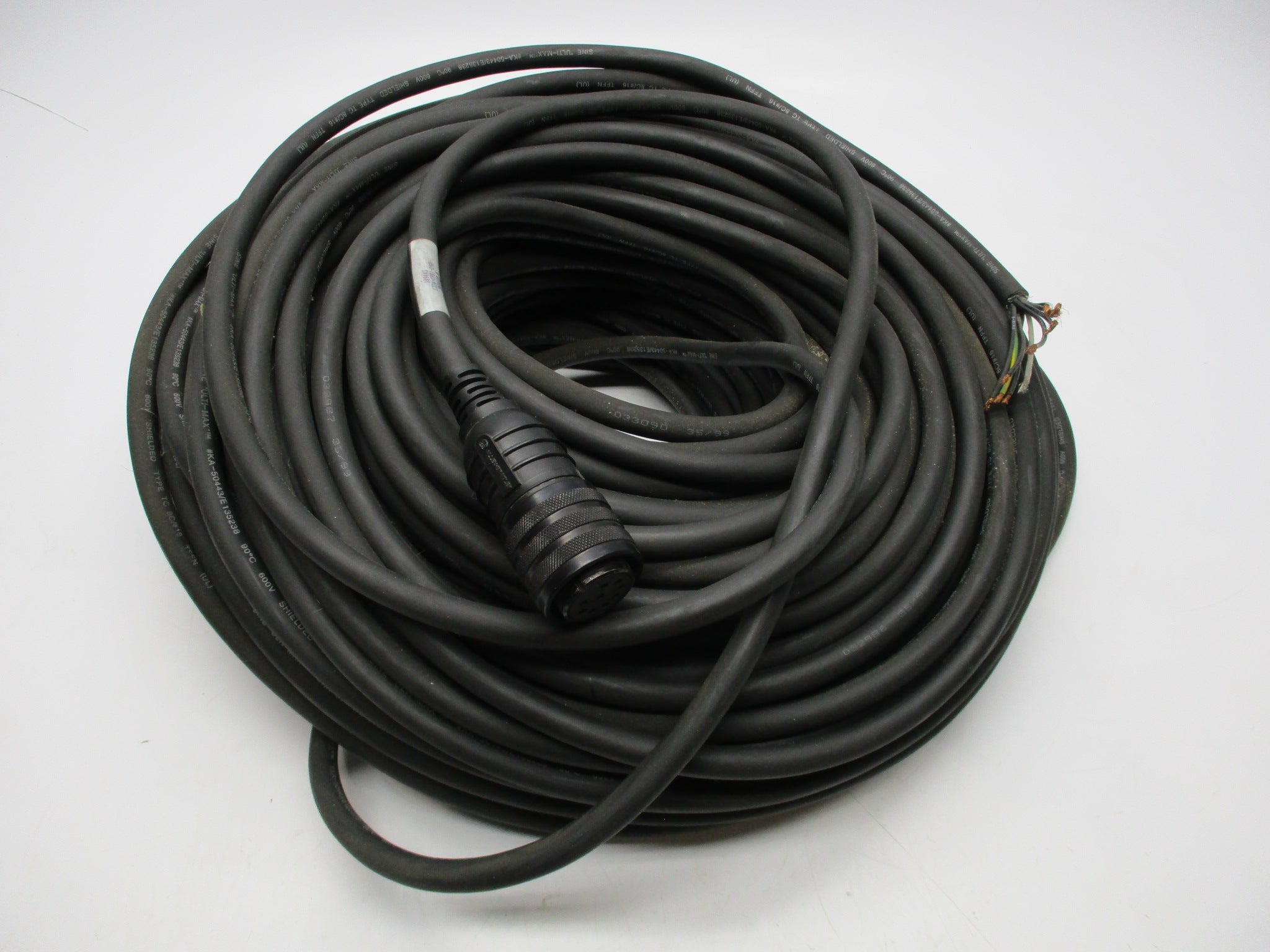 ALLEN BRADLEY 1326-CPB1-090 SER. B UNMP