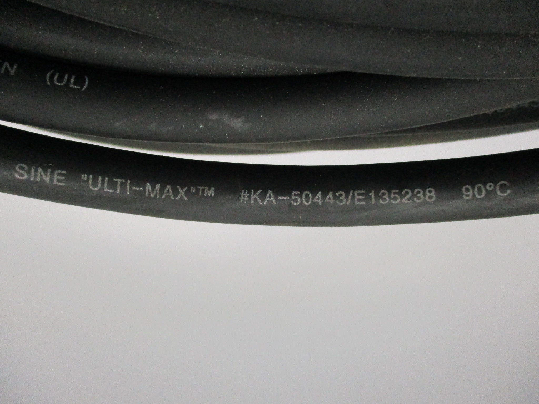 ALLEN BRADLEY 1326-CPB1-090 SER. B UNMP