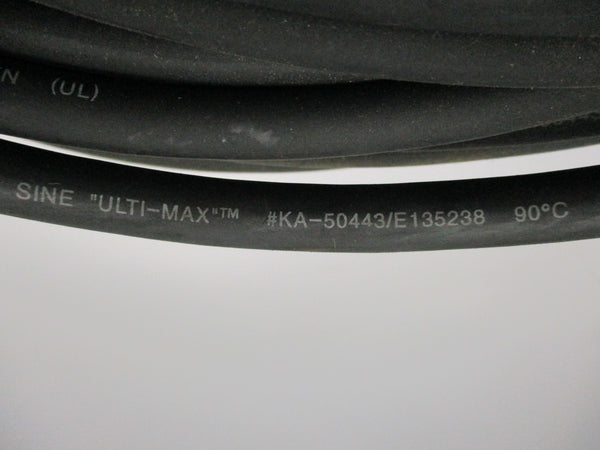 ALLEN BRADLEY 1326-CPB1-090 SER. B UNMP