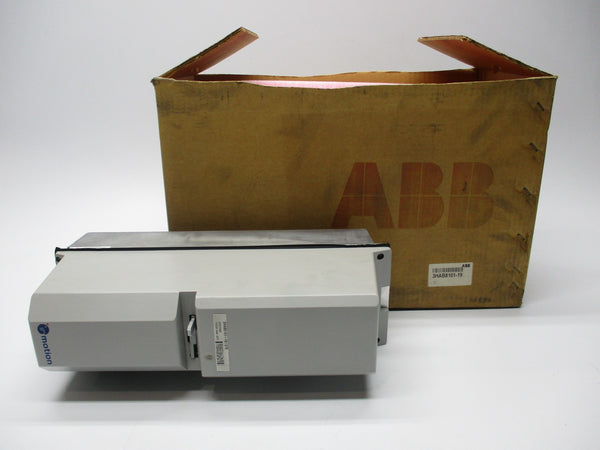 ABB 3HAB8101-19/07B NSMP