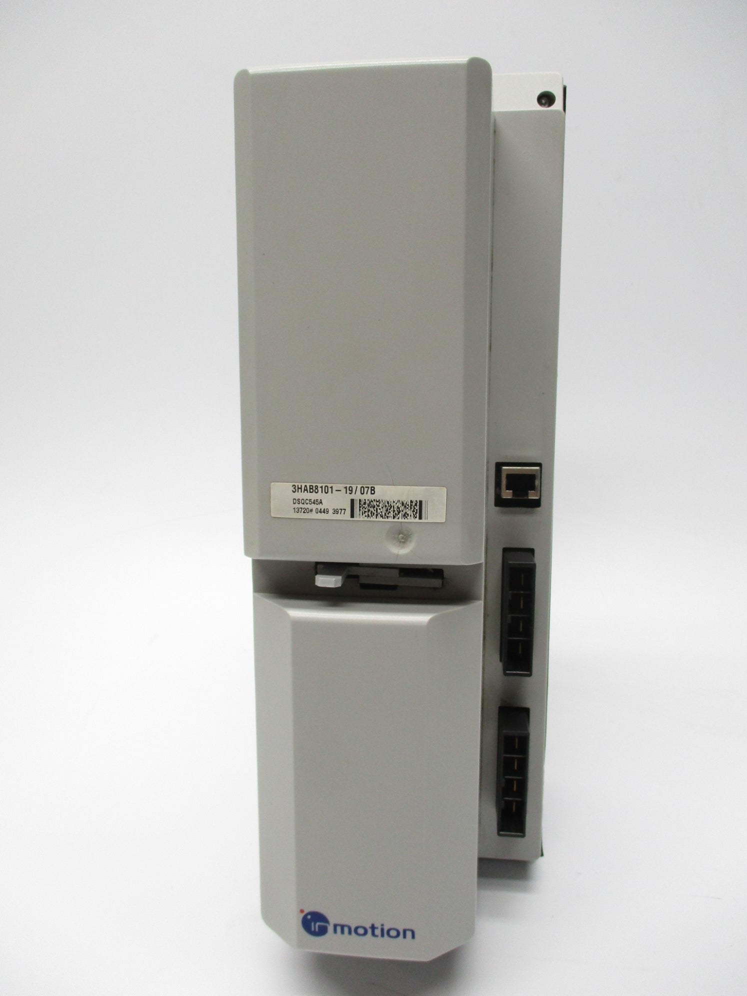 ABB 3HAB8101-19/07B NSMP