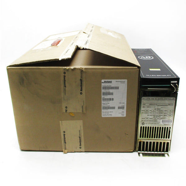 ALLEN BRADLEY 1388B-AV10 SER. B REMAN