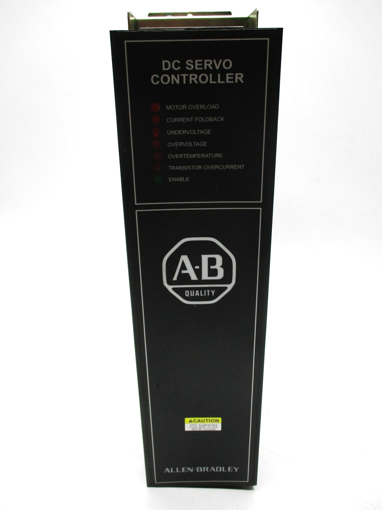 ALLEN BRADLEY 1388B-AV10 SER. B REMAN