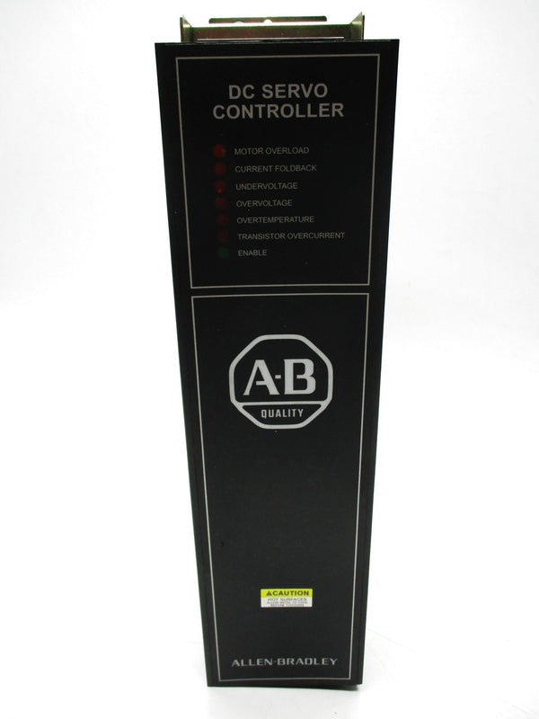 ALLEN BRADLEY 1388B-AV10 SER. B REMAN