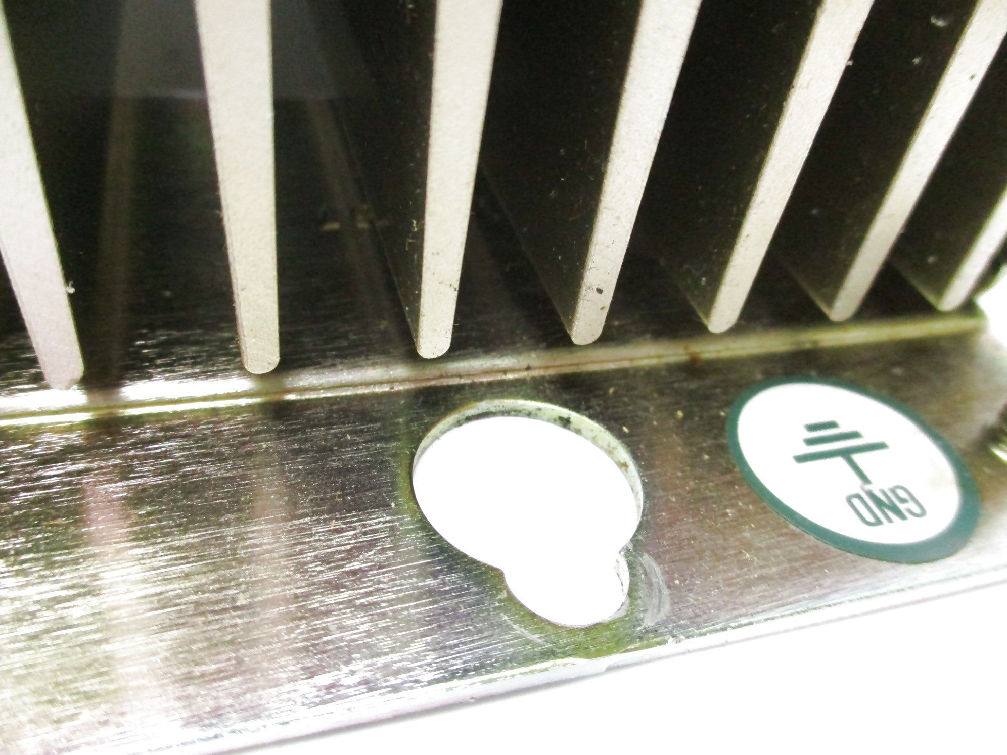 ALLEN BRADLEY 1388B-AV10 SER. B REMAN