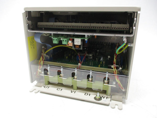 ABB DCS501B0100-41-2100000 UNMP