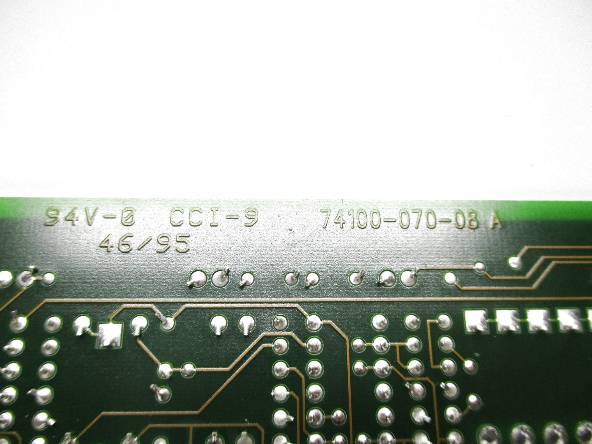 ALLEN BRADLEY 1336S-MCB-SP1 REV. G NSNP