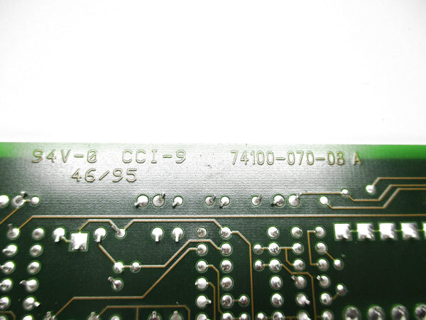 ALLEN BRADLEY 1336S-MCB-SP1 REV. G NSNP