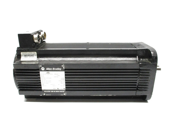 ALLEN BRADLEY 1326AB-B520E-M2K5LS SER. B NSNP