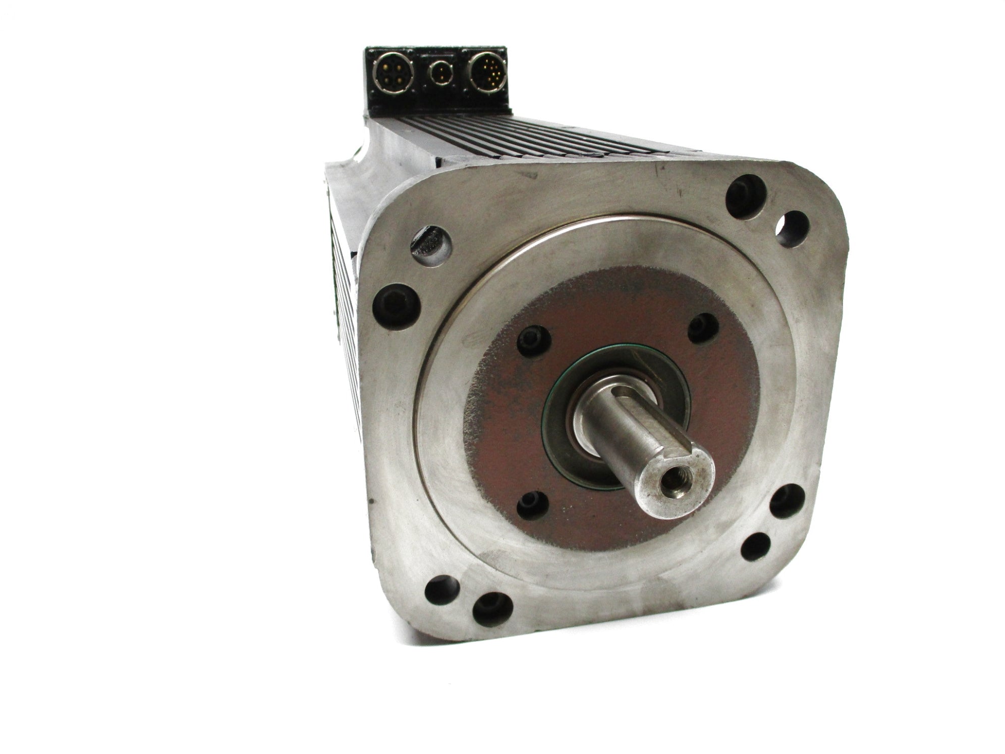 ALLEN BRADLEY 1326AB-B520E-M2K5LS SER. B NSNP