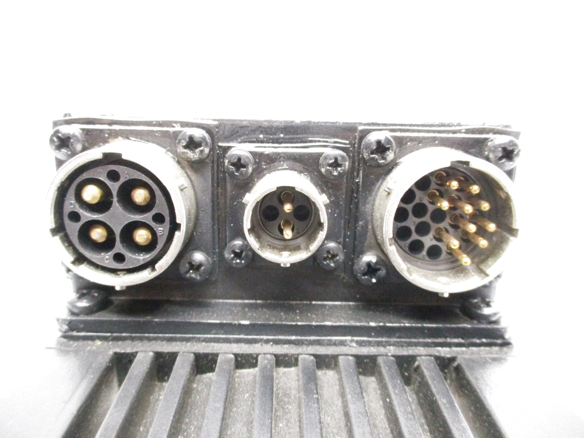 ALLEN BRADLEY 1326AB-B520E-M2K5LS SER. B NSNP