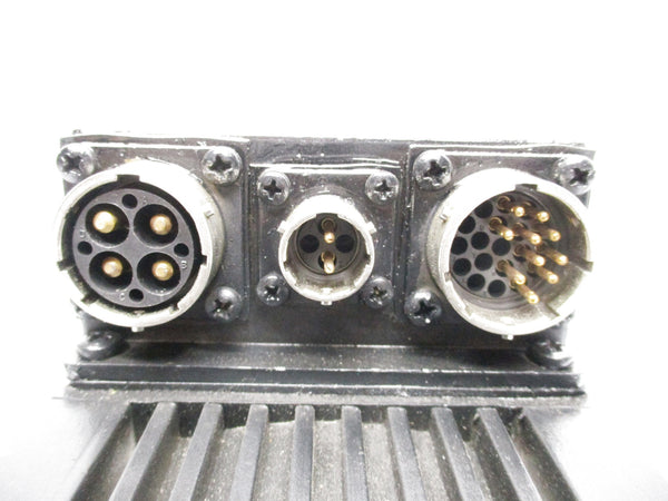 ALLEN BRADLEY 1326AB-B520E-M2K5LS SER. B NSNP