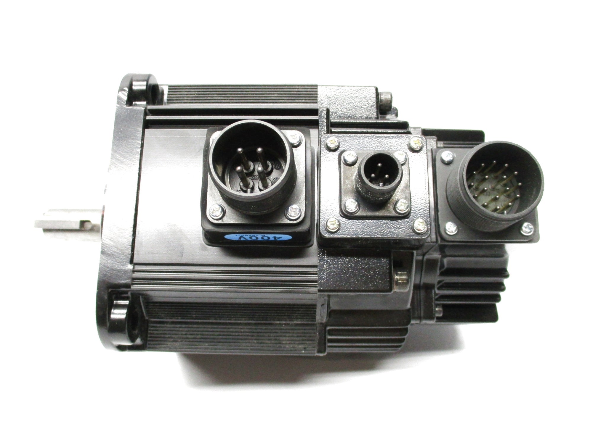 YASKAWA SGMGH-05DCA6C NSNP