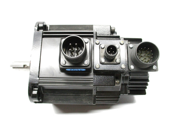 YASKAWA SGMGH-05DCA6C NSNP