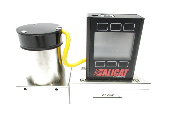 ALICAT MC-100SLPM-D/CM NSMP