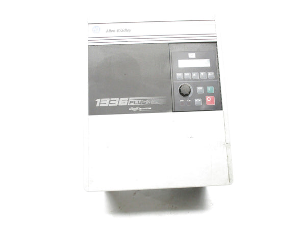 ALLEN BRADLEY 1336F-CWF10-AA-EN-HCS1-L6 SER. A NSNP