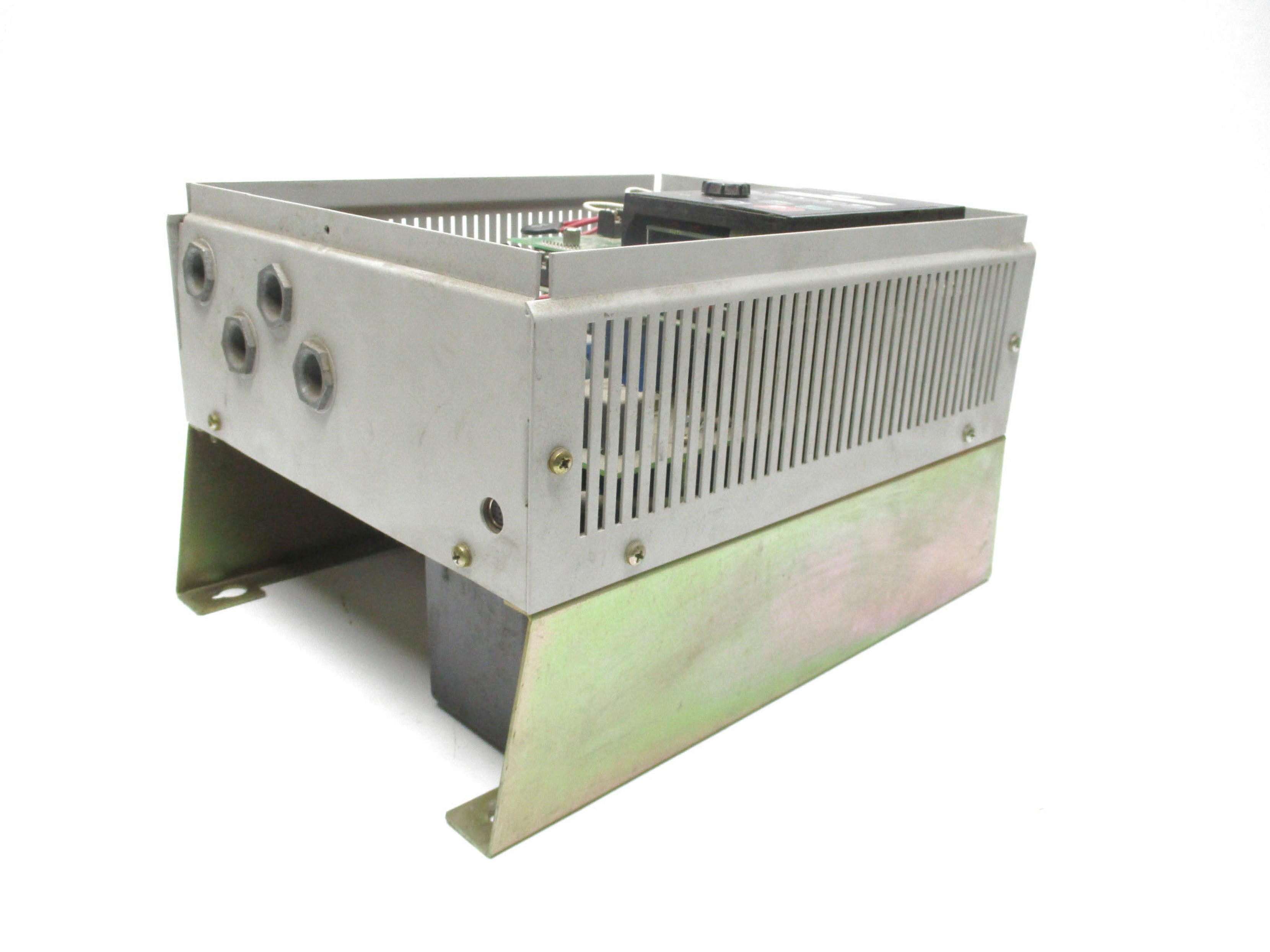 ALLEN BRADLEY 1336F-CWF10-AA-EN-HCS1-L6 SER. A NSNP