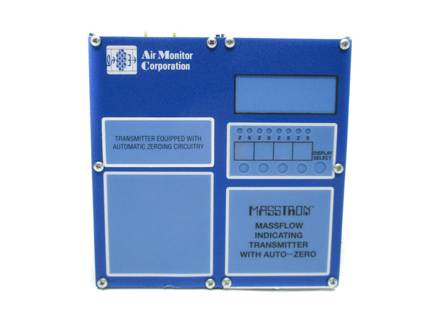 AIR MONITOR MASSTRON NSNP