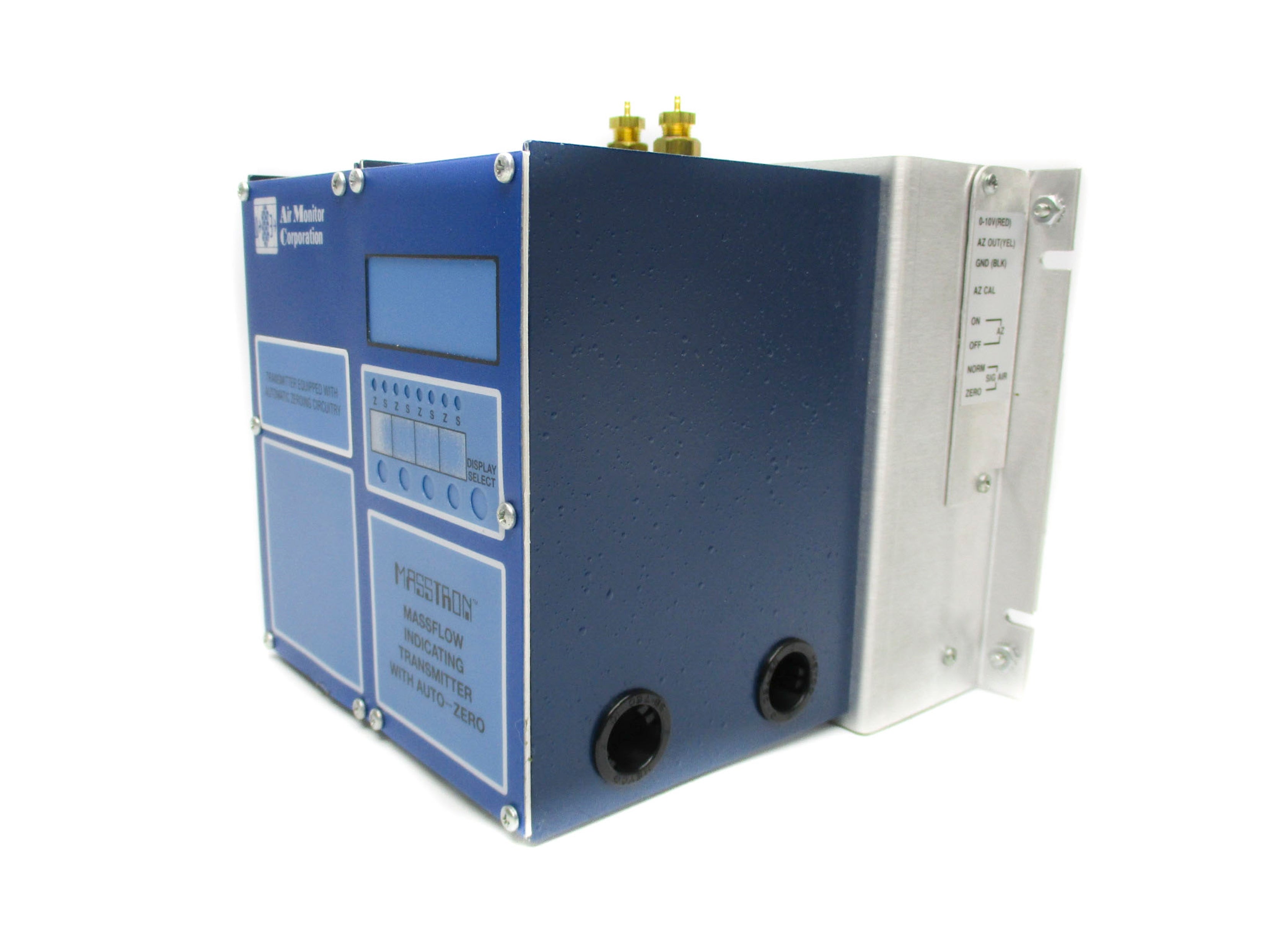 AIR MONITOR MASSTRON NSNP