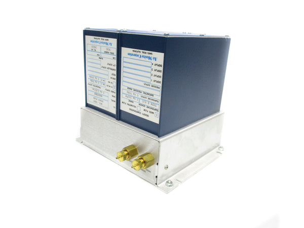 AIR MONITOR MASSTRON NSNP