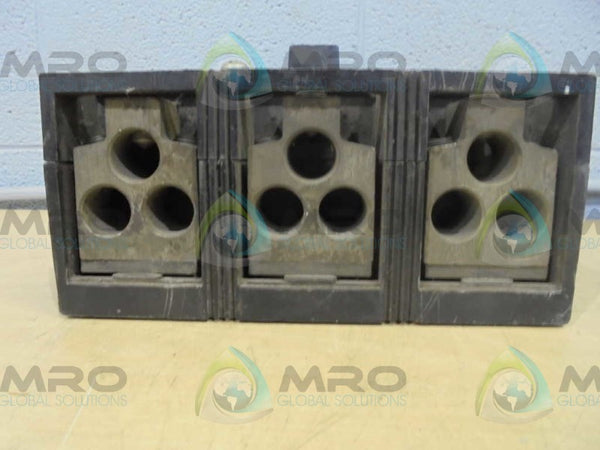 SQUARE D  MAL-36800 SER1 CIRCUIT BREAKER  UNMP