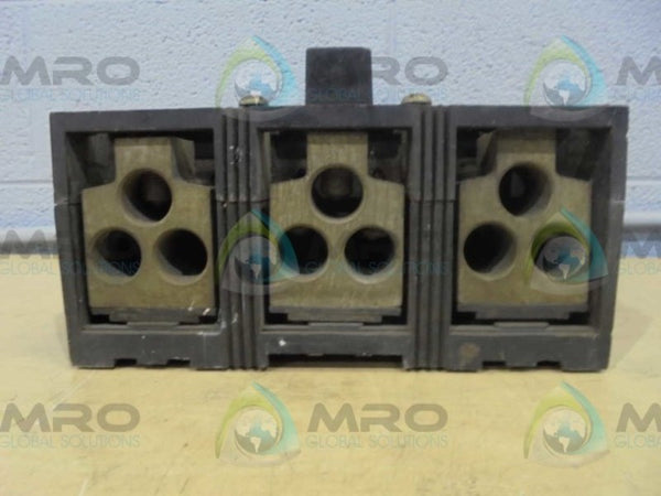 SQUARE D  MAL-36800 SER1 CIRCUIT BREAKER  UNMP