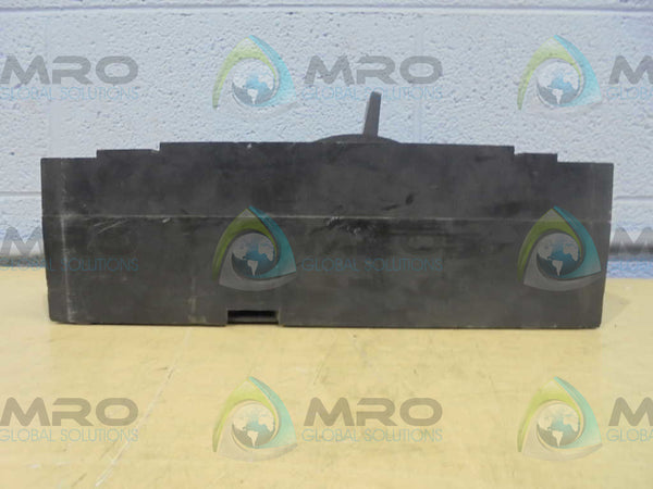 SQUARE D  MAL-36800 SER1 CIRCUIT BREAKER  UNMP