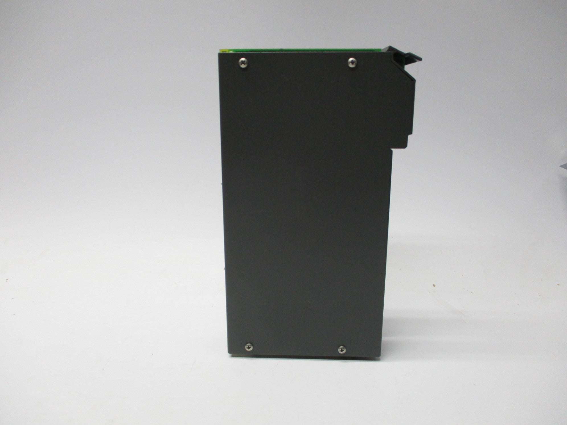 ALLEN BRADLEY 1771-DE SER. B F/W. D REV. B02 NSNP