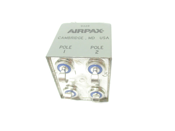 AIRPAX AP12 NSNP