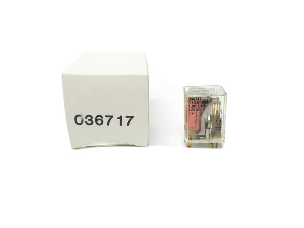 RELAY 036717 12VDC NSMP