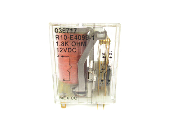 RELAY 036717 12VDC NSMP