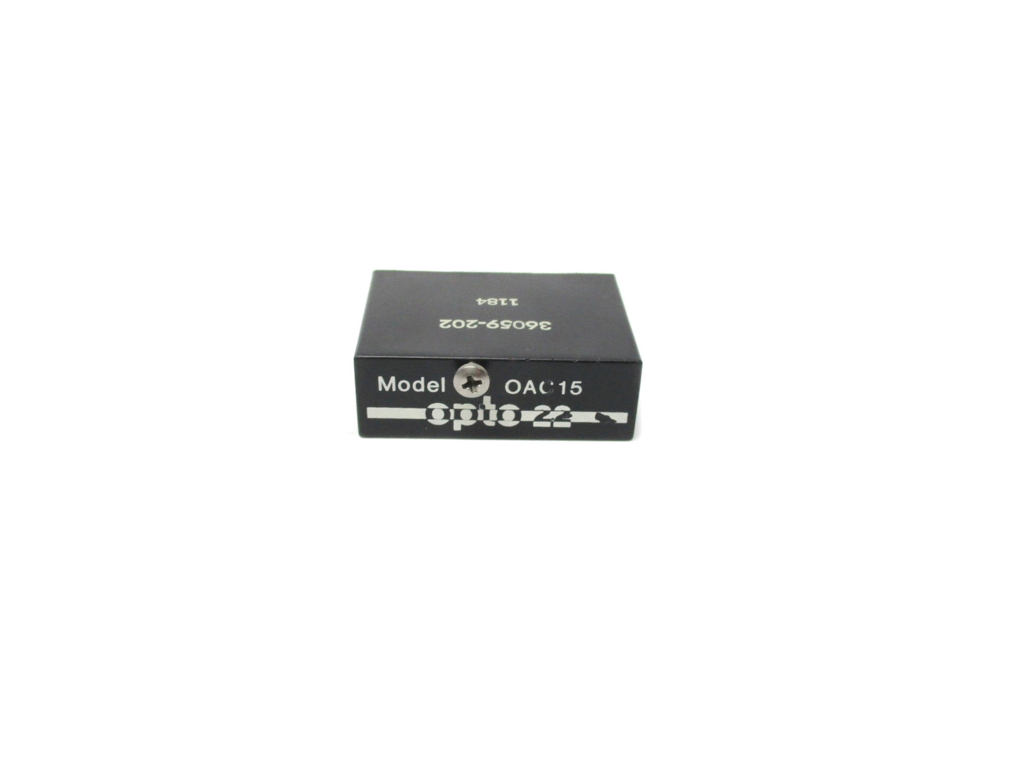 OPTO 22 OAC15 NSNP