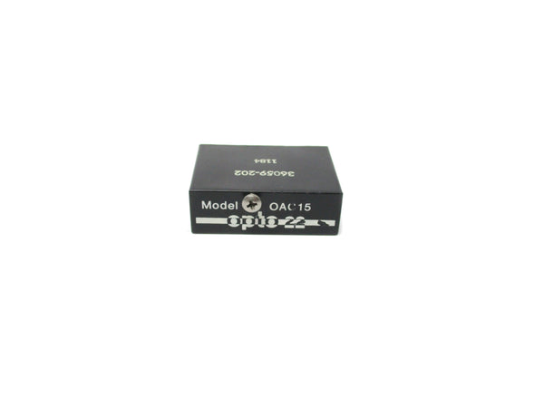 OPTO 22 OAC15 NSNP