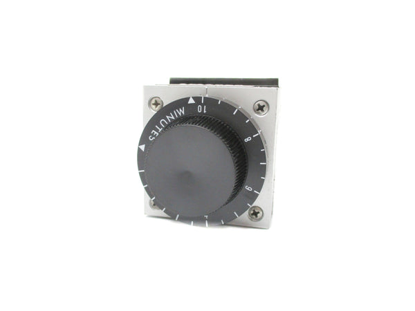 AGASTAT 7012PF 125VDC 1-10MIN NSNP