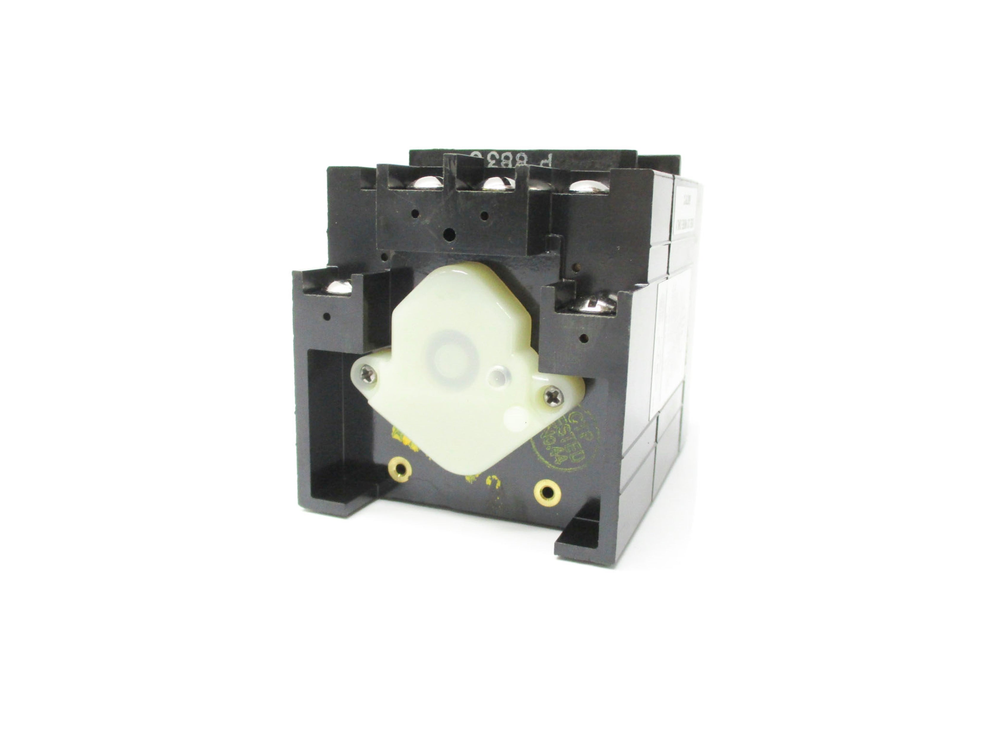 AGASTAT 7012PF 125VDC 1-10MIN NSNP