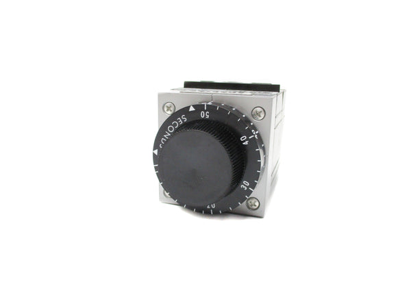 AGASTAT 7012PD 125VDC 5-50S NSNP