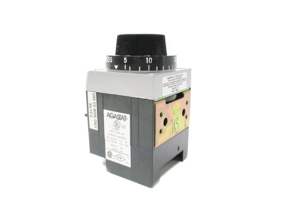AGASTAT 7012PD 125VDC 5-50S NSNP