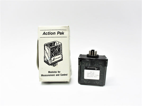 ACTION INSTRUMENTS 1080-0000U 120V NSMP